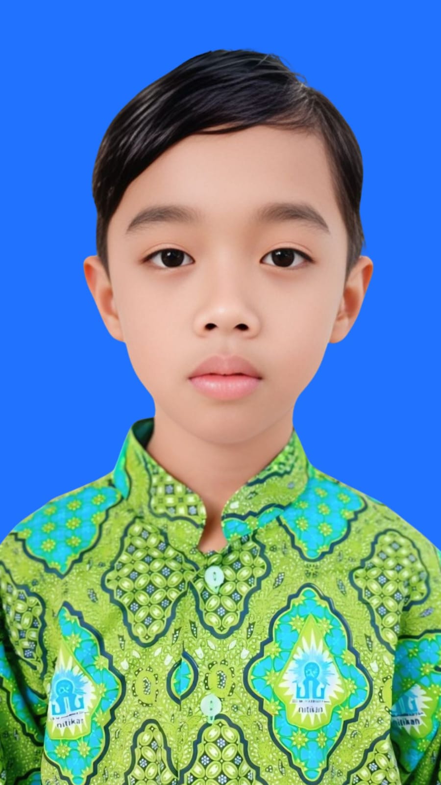 Mikail Avicenna Rahim